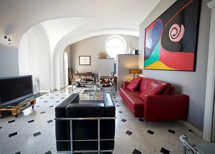 Elegante E Lussuosa Dimora Barnabiti