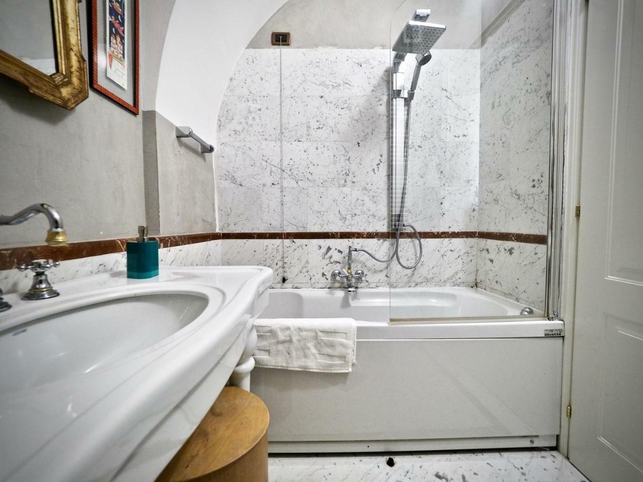 Elegante E Lussuosa Dimora Barnabiti *