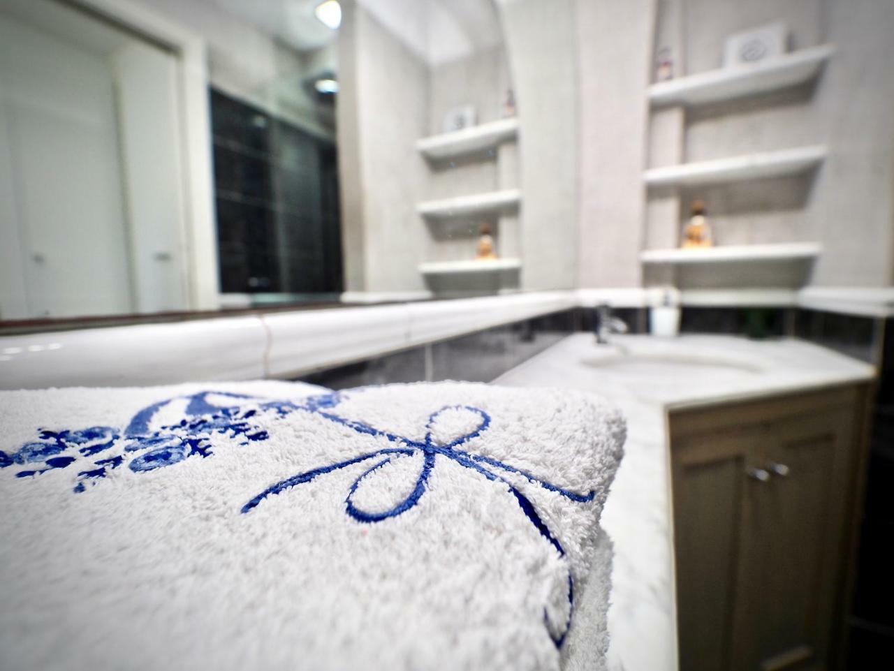 Appartement Elegante E Lussuosa Dimora Barnabiti *