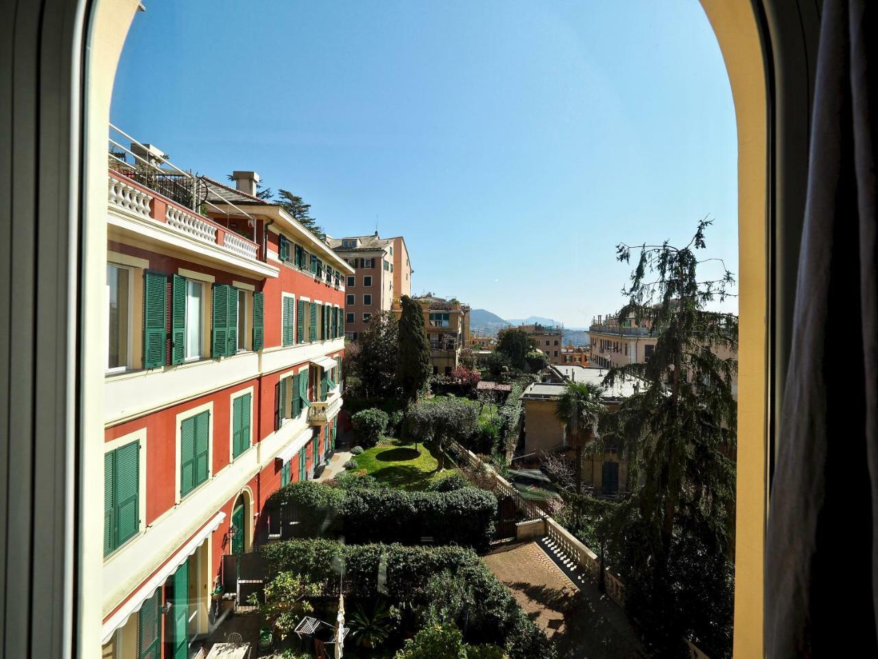 Elegante E Lussuosa Dimora Barnabiti