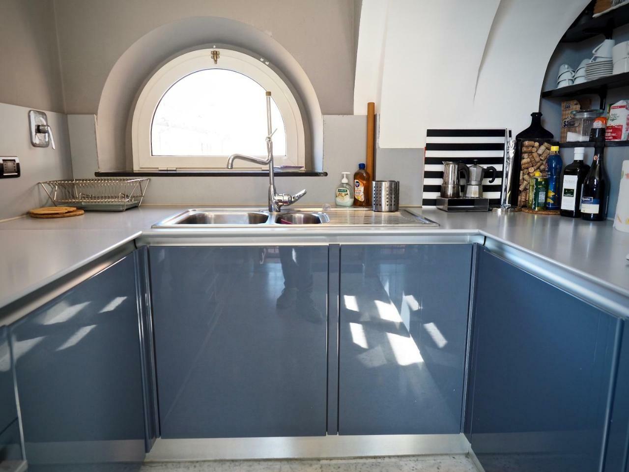 Apartment Elegante E Lussuosa Dimora Barnabiti *