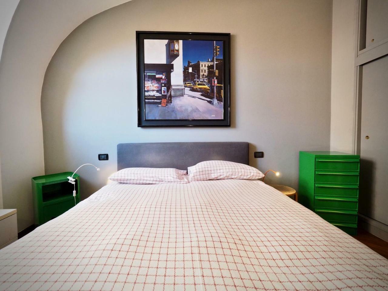 Apartment Elegante E Lussuosa Dimora Barnabiti *