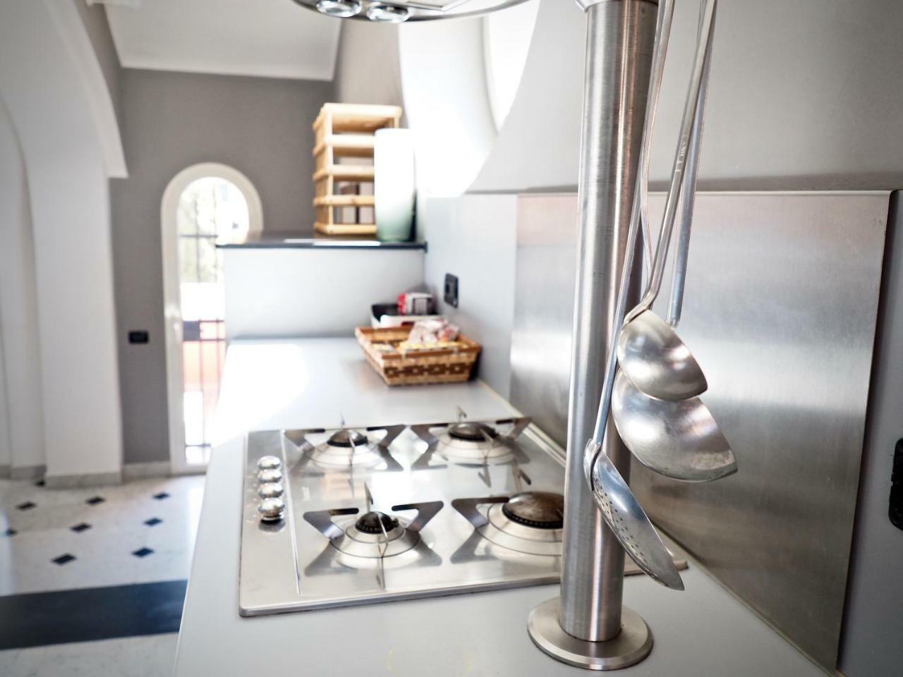 Apartment Elegante E Lussuosa Dimora Barnabiti