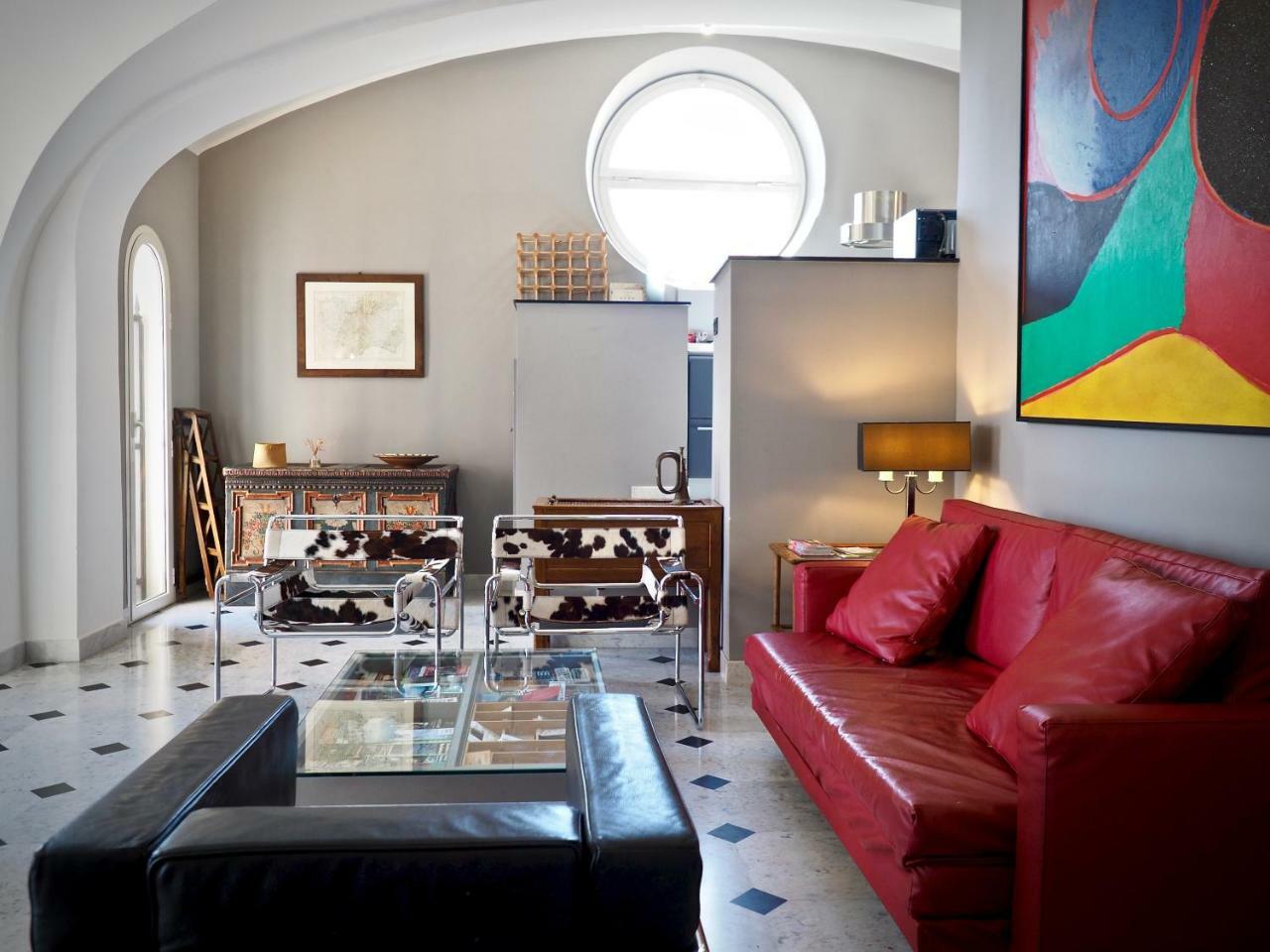 Elegante E Lussuosa Dimora Barnabiti Appartement