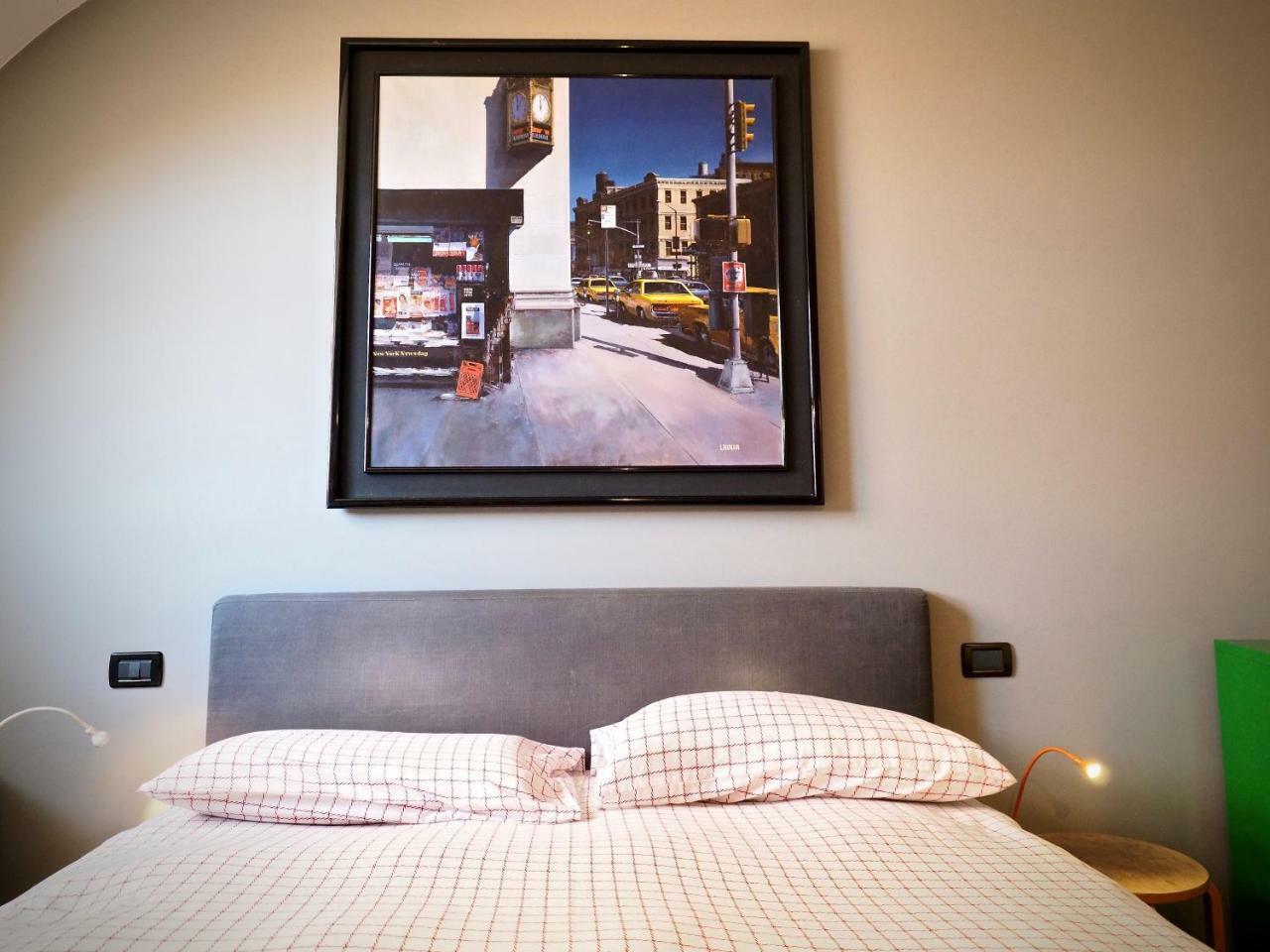 Elegante E Lussuosa Dimora Barnabiti Apartment *