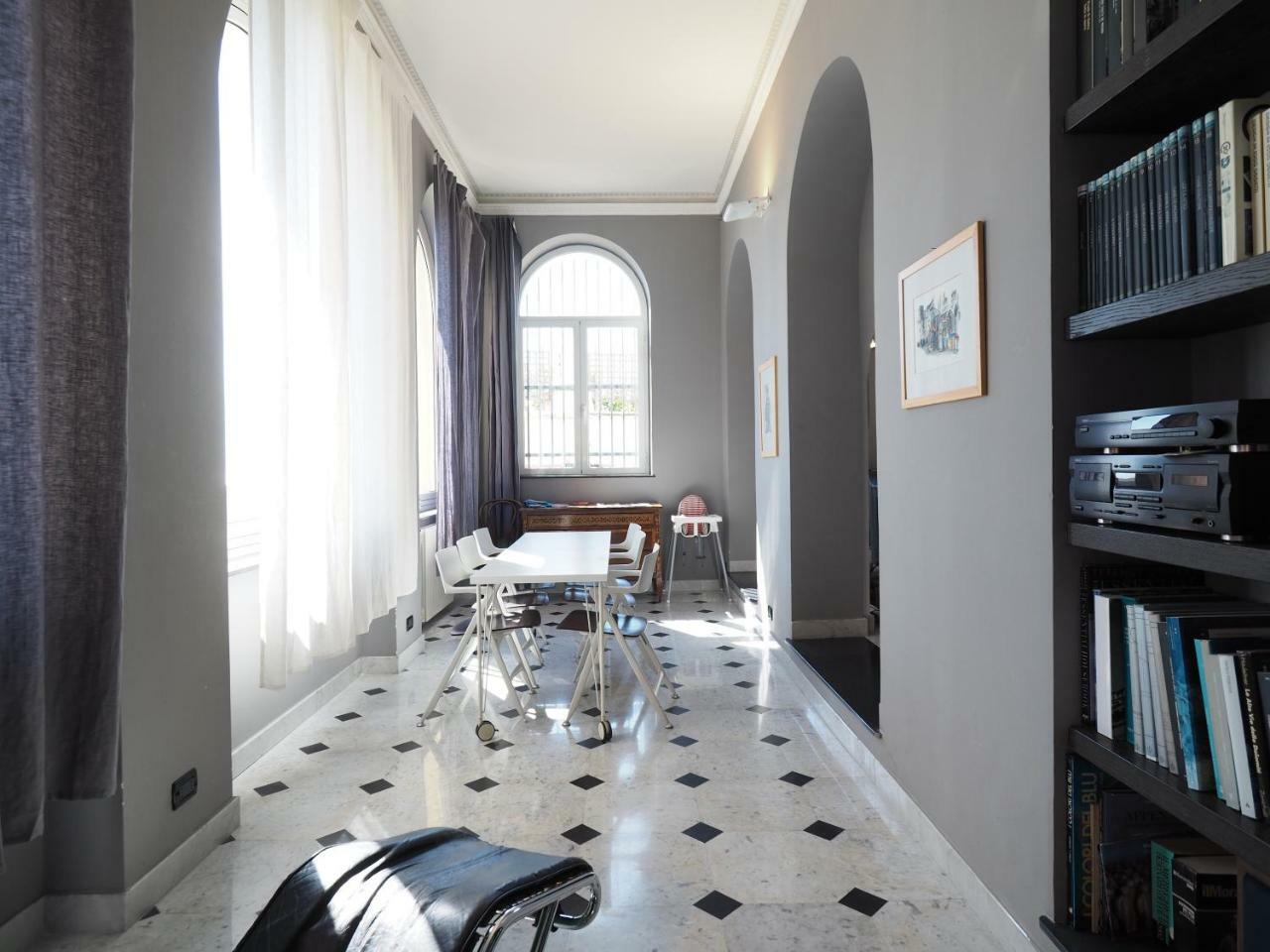 Elegante E Lussuosa Dimora Barnabiti Apartment *
