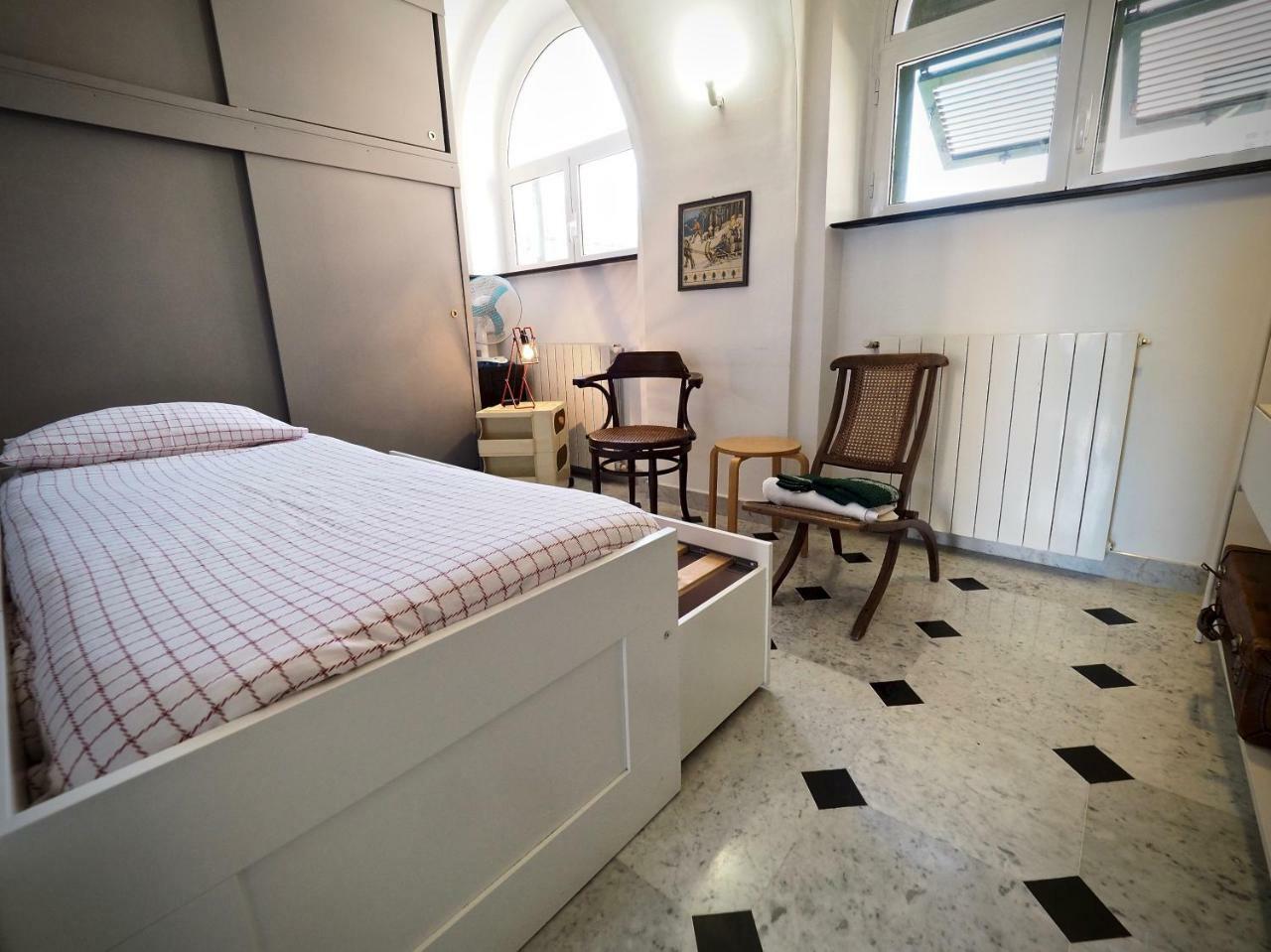 Elegante E Lussuosa Dimora Barnabiti