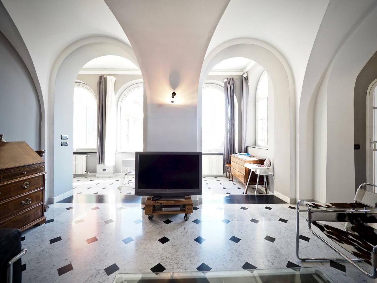 Appartement Elegante E Lussuosa Dimora Barnabiti *