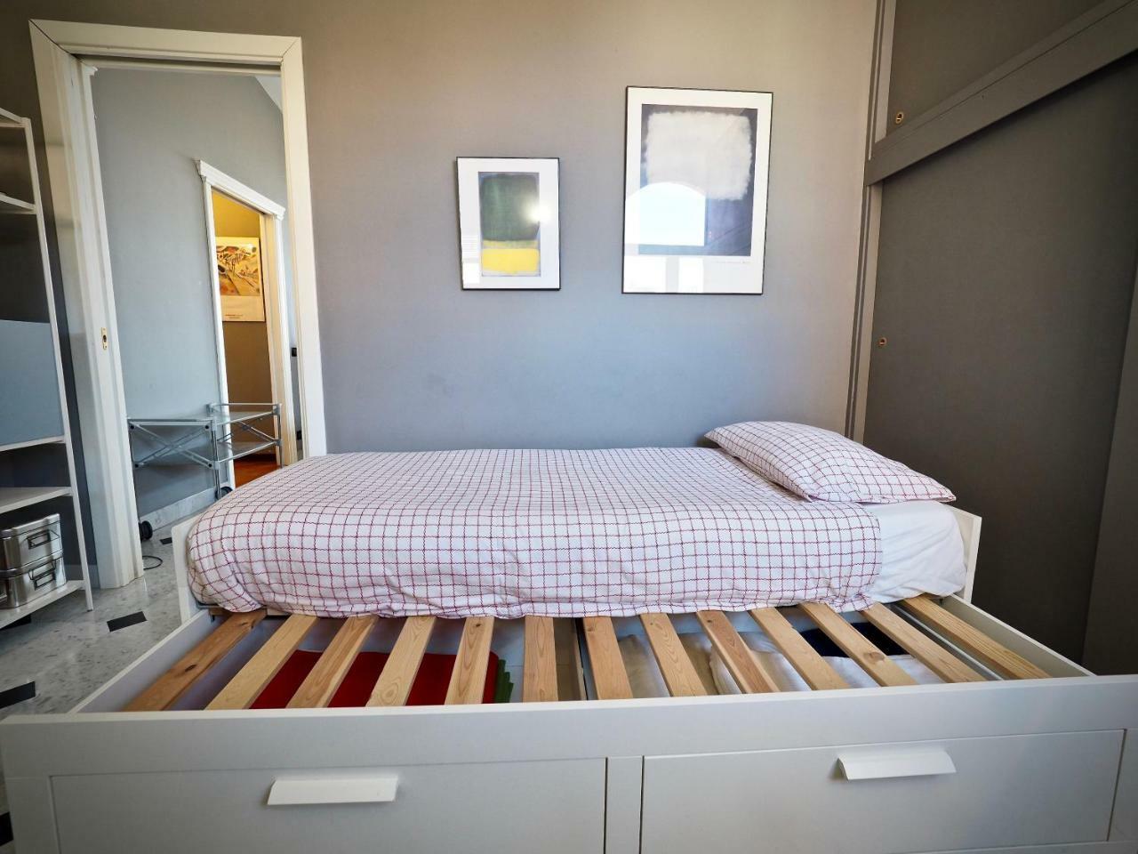 Elegante E Lussuosa Dimora Barnabiti Apartment